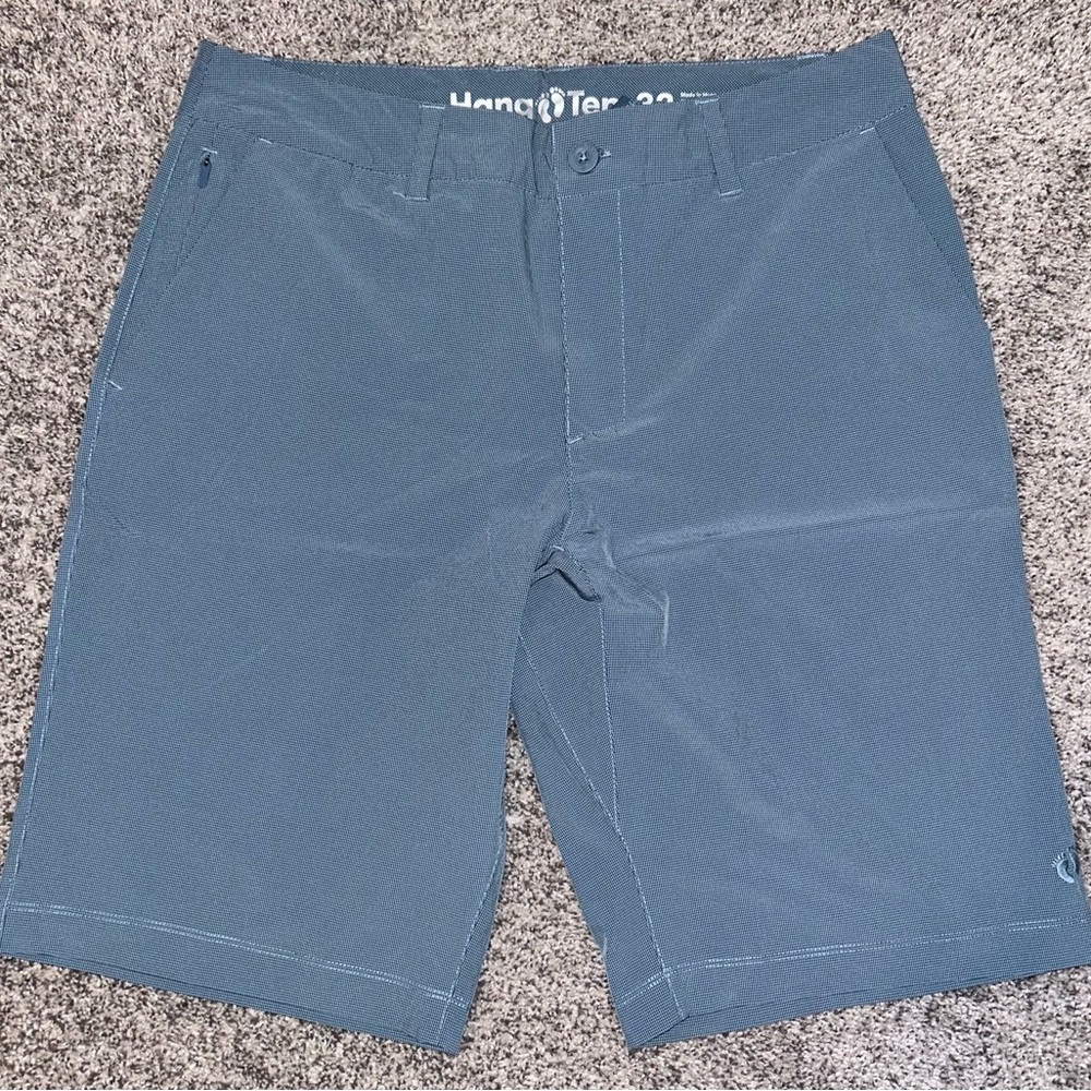 Hang Ten Polyester Shorts